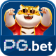 pgbetjackpot.com favicon