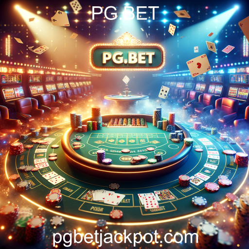 A Ascensão dos Jogos de Mesa na PG.BET